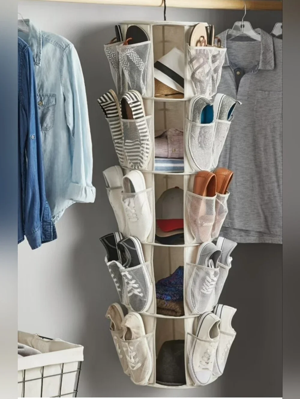 ❣️CAROUSEL ORGANIZER
